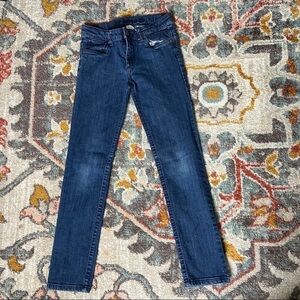 Joe Fresh Kids Jeans Boys Blue Medium Wash 12